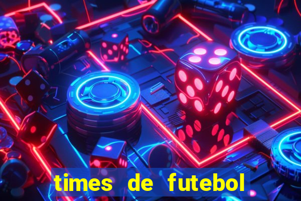 times de futebol de londres